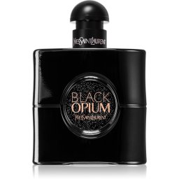 Yves Saint Laurent Black Opium Le Parfum parfum W 50 ml