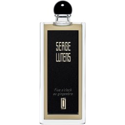 Serge Lutens Collection Noire Five o'Clock au Gingembre EDP U 50 ml