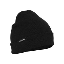 Urban Classics Căciulă negru