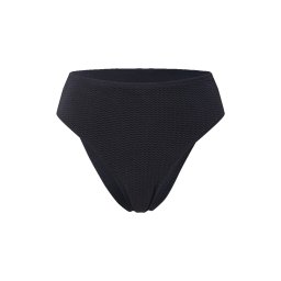 Seafolly Slip costum de baie negru