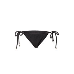 Seafolly Slip costum de baie 'Sea Dive' negru