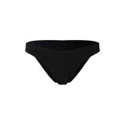 Seafolly Slip costum de baie negru