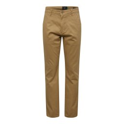 Dockers Pantaloni eleganți bej închis