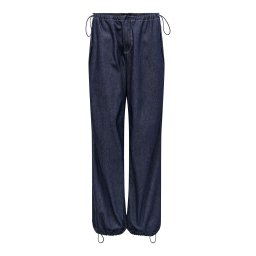 ONLY Pantaloni 'ONLKylie' albastru închis