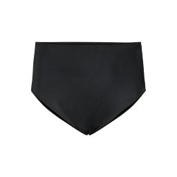 Swim by Zizzi Slip costum de baie 'SENYA' negru