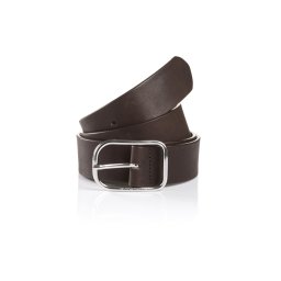 TOM TAILOR Curea 'HELEN' maro închis