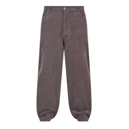 ZOO YORK Pantaloni gri