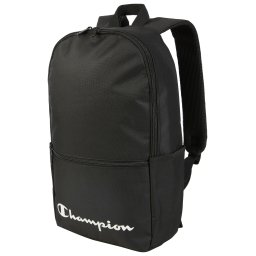 Champion Rucsac negru / alb