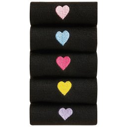 Next Șosete mai multe culori / negru