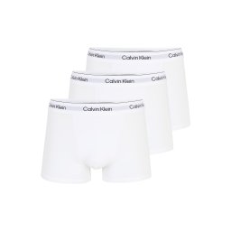 Calvin Klein Underwear Boxeri alb