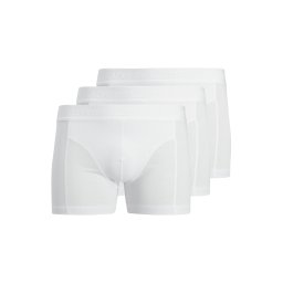 JACK & JONES Boxeri alb