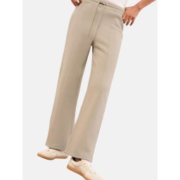 Lipsy Pantaloni bej închis
