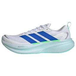 ADIDAS PERFORMANCE Sneaker de alergat 'SUPERNOVA GLIDE' albastru / alb
