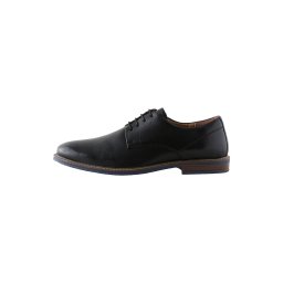 Next Pantofi cu șireturi negru