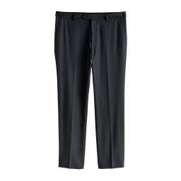 Next Pantaloni cu dungă negru