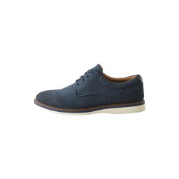 Next Pantofi cu șireturi bleumarin