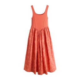 Next Rochie corai