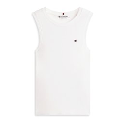 TOMMY HILFIGER Top 'CODY' alb