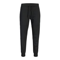 Jack & Jones Junior Pantaloni 'JPSTGORDON' negru