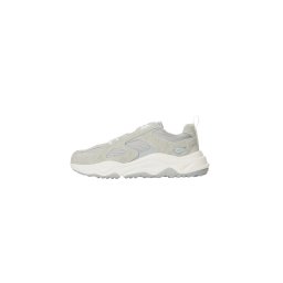 STEVE MADDEN Sneaker low 'Serpent-H' gri / gri piatră