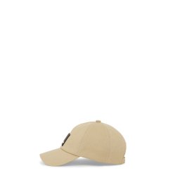 KARL LAGERFELD JEANS Șapcă kaki / negru / alb