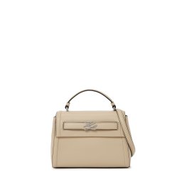 Karl Lagerfeld Poșete 'Autograph' bej