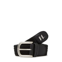 Karl Lagerfeld Curea negru