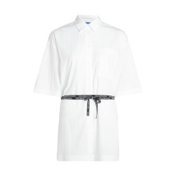 KARL LAGERFELD JEANS Bluză alb