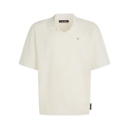 Karl Lagerfeld Pulover crem