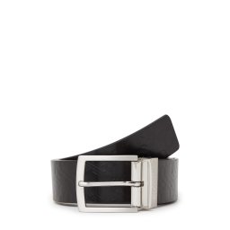 KARL LAGERFELD JEANS Curea negru