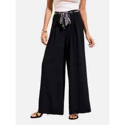 Friends Like These Pantaloni negru