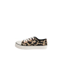 Lipsy Sneaker nisipiu / negru