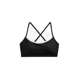 Lipsy Sutien negru / alb