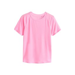 Next Tricou roz deschis