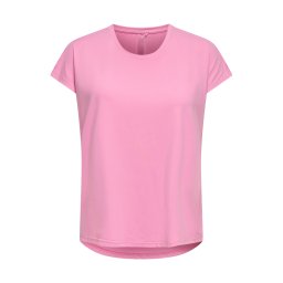 ONLY PLAY Tricou funcțional 'ONPAubree' roz deschis