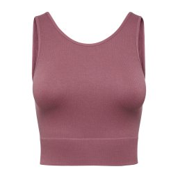 ONLY PLAY Sport top 'ONPJaia' magenta