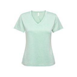 ONLY PLAY Tricou funcțional 'ONPCore' verde mentă