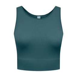ONLY PLAY Sport top 'ONPJaia' verde jad