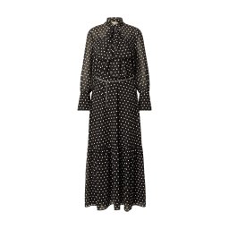 MICHAEL Michael Kors Rochie negru / alb