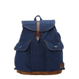 LEVI'S ® Rucsac albastru noapte