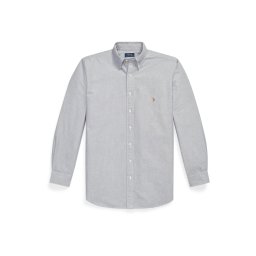Polo Ralph Lauren Big & Tall Cămașă albastru porumbel