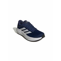 ADIDAS PERFORMANCE Sneaker de alergat 'RESPONSE 2' albastru închis / gri argintiu / alb