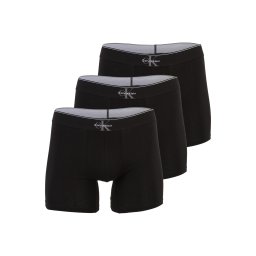 Calvin Klein Underwear Pantaloni tradiționali (Oktoberfest) gri închis / negru / alb