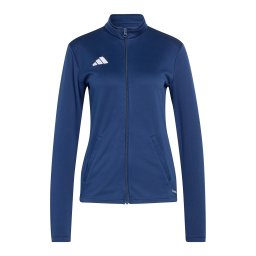 ADIDAS PERFORMANCE Geacă sport 'ENT26' albastru închis / alb
