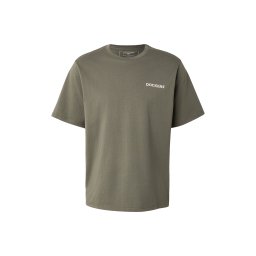 Dockers Tricou kaki / alb