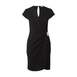 Morgan Rochie '261-RIXO' negru