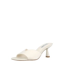 STEVE MADDEN Sandale alb murdar