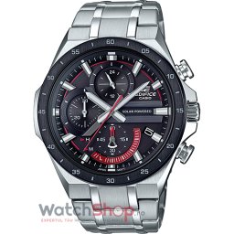 Casio Edifice EQS-920DB-1AVUDF Solar EQS-920DB-1AV