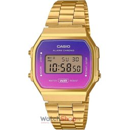 Casio Vintage A168WERG-2A A168WERG-2A