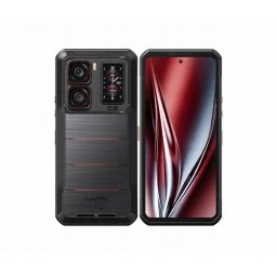 Smartphone WP300 512 GB 12GB RAM Dual SIM Black